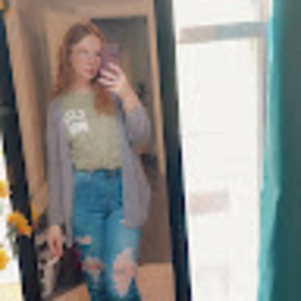 Meet your Posher, Morgan